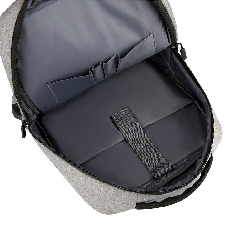 Versatile Tech Backpack Kalsten