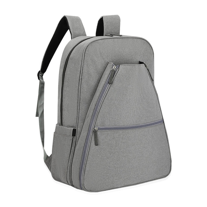 Multi-Compartment Fitness Backpack with Shoe Storage Kalsten