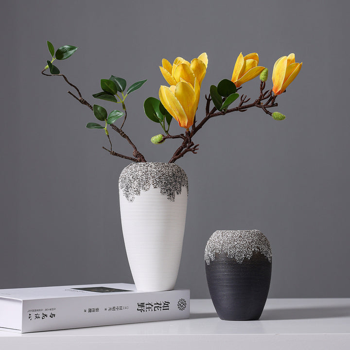 Decorative Ceramic Vse