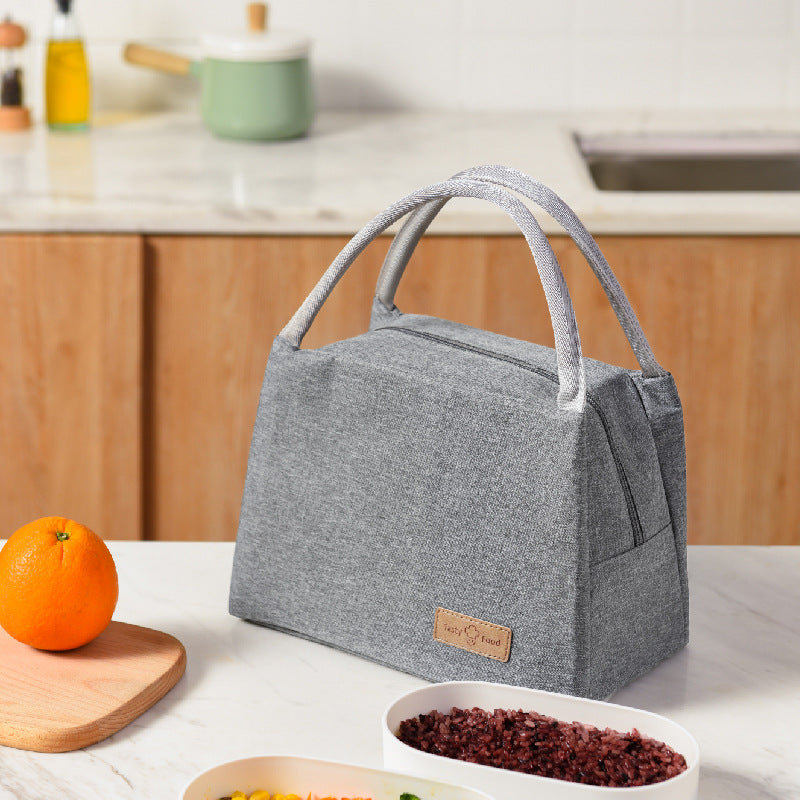 Insulated Lunch Handbag Kalsten