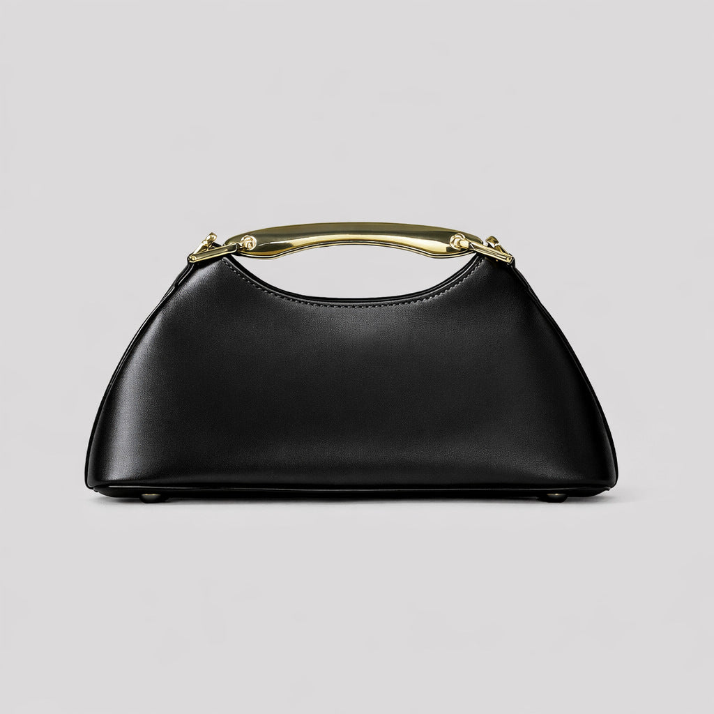 Structured Elegant Handbag