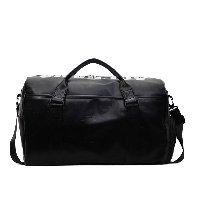Durable Weather-Resistant Gym Duffle Bag Kalsten