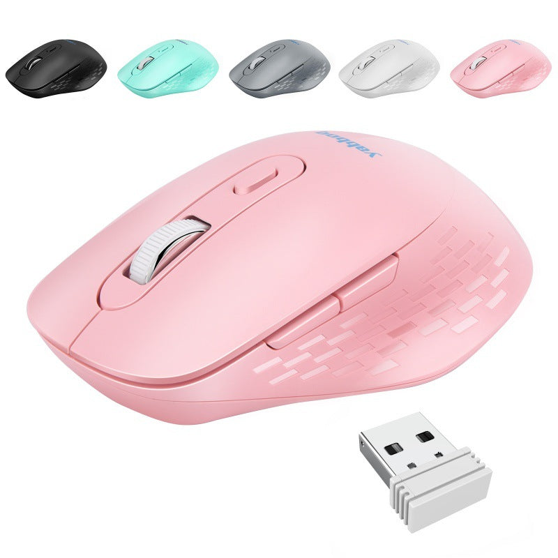 Ergonomic Funk Mouse with Multiple Adjustment Options Kalsten