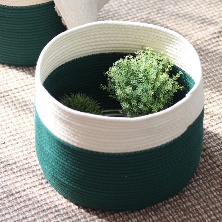 Storage basket Kalsten