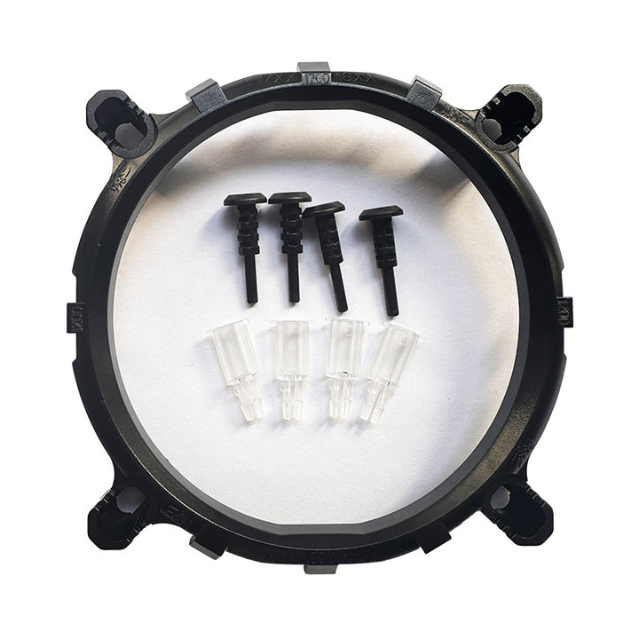 Precision Electrical Connector Kit Kalsten