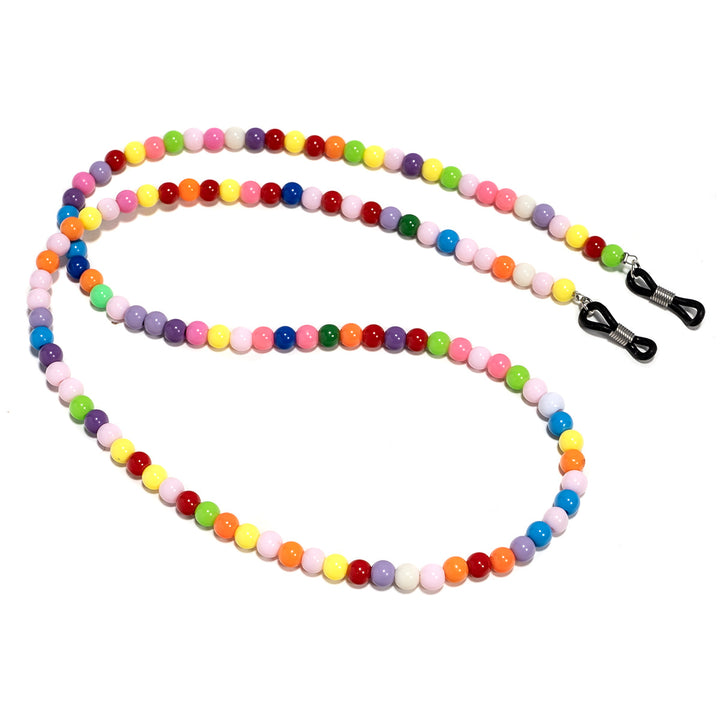 Colorful Beaded Eyewear Chain Kalsten