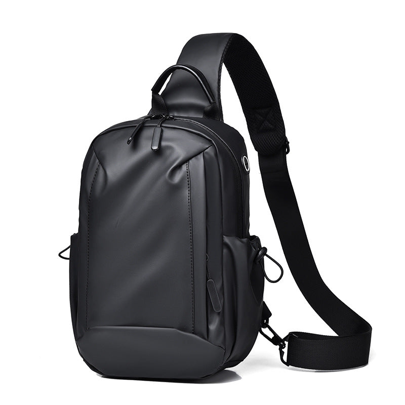 Waterproof Sling Backpack Kalsten