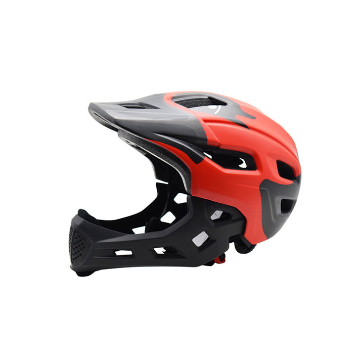 Mountain Biking Helmet Kalsten