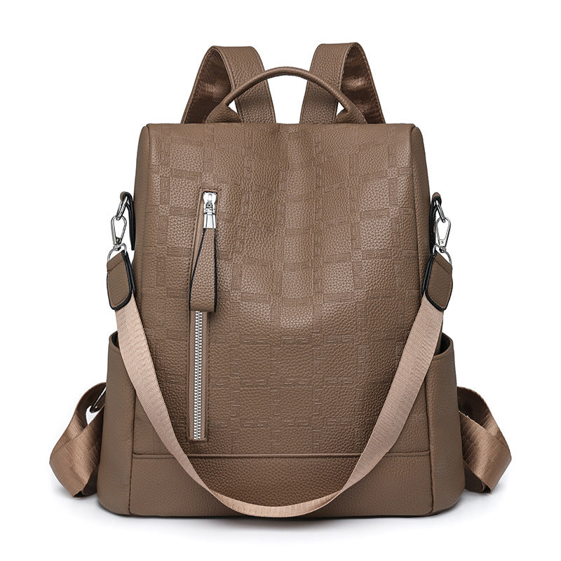 Chic Multi-Functional Backpack Kalsten