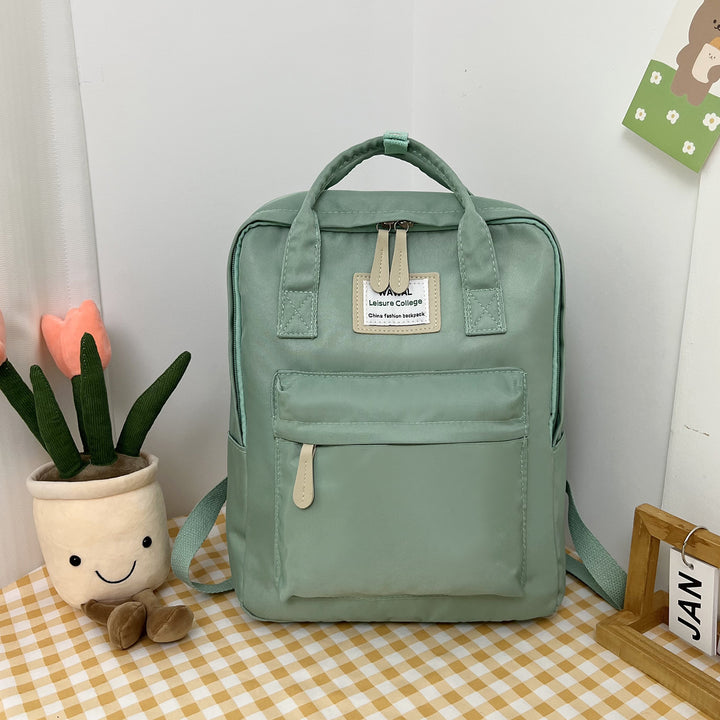 Versatile Multi-Pocket Backpack Kalsten