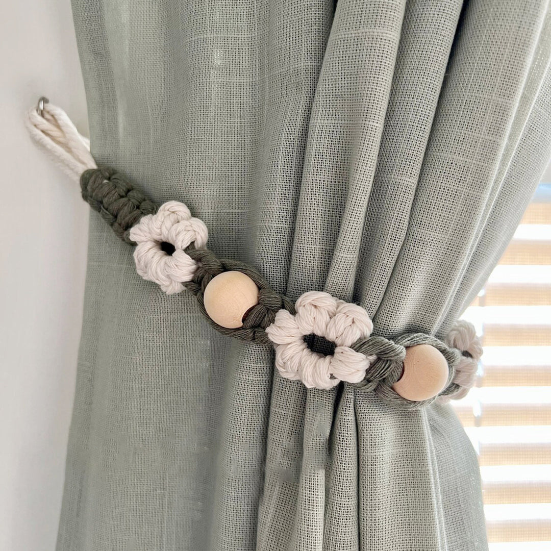Home Decor Curtain Tieback Kalsten