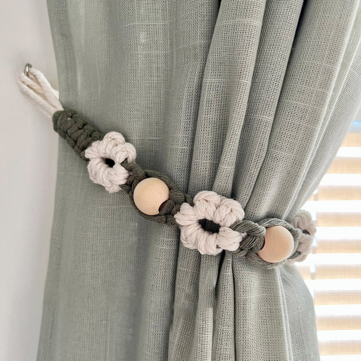 Home Decor Curtain Tieback Kalsten