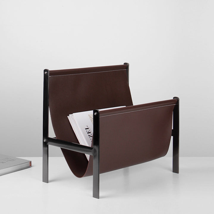 Modern Ergonomic Lounge Chair