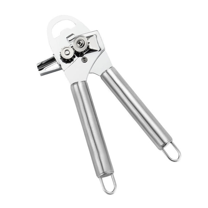 Multi-Functional Stainless Steel Bottle Opener Kalsten