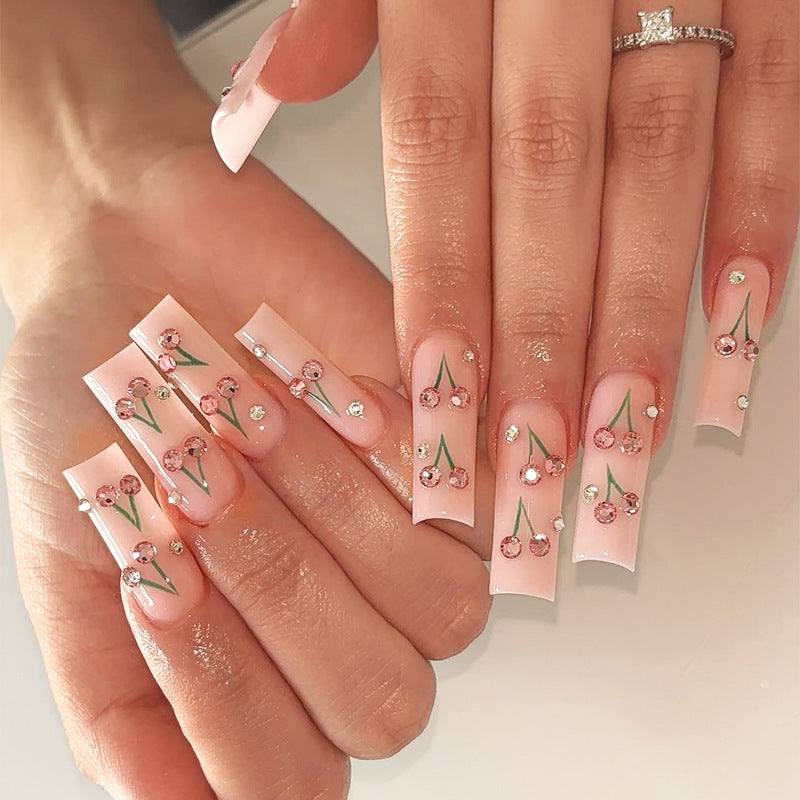 Decorative Nail Art kalsten