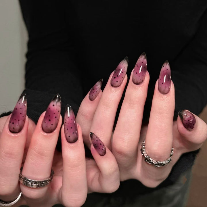 Decorative Nail Art Kalsten