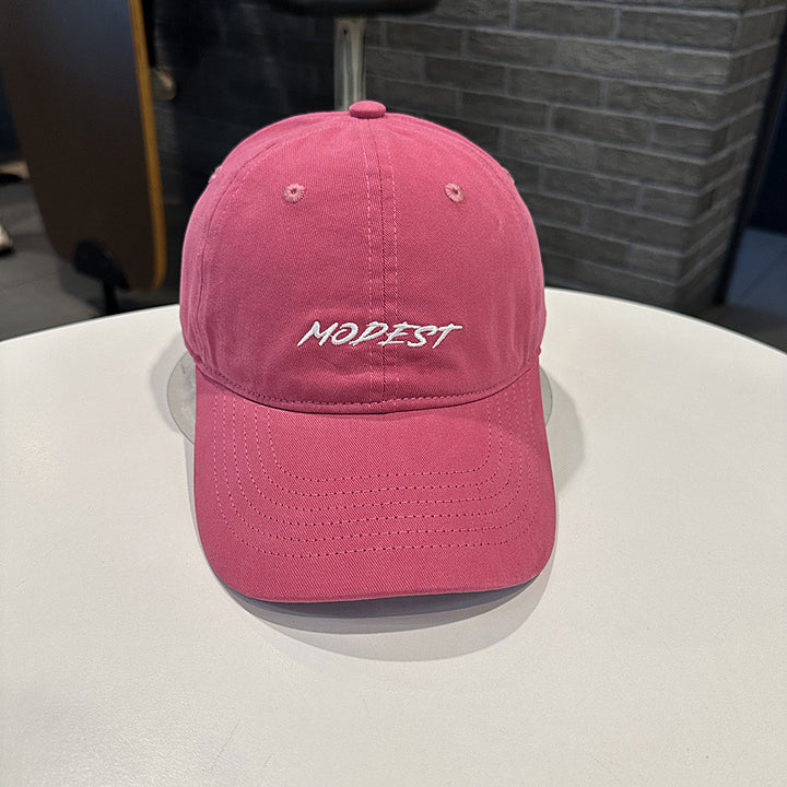 Men's Casual Adjustable Cap Kalsten