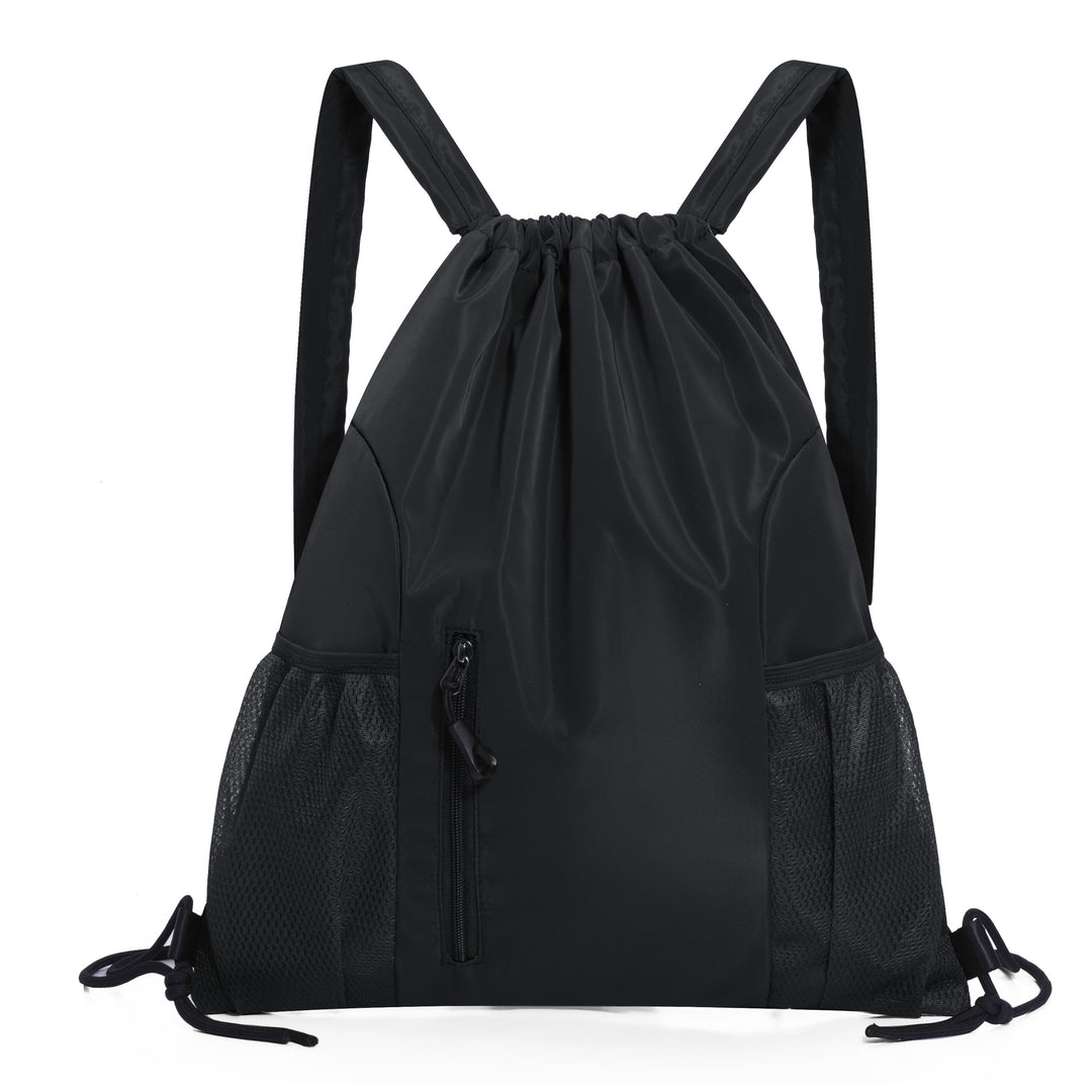 Lightweight Drawstring Gym Backpack Kalsten