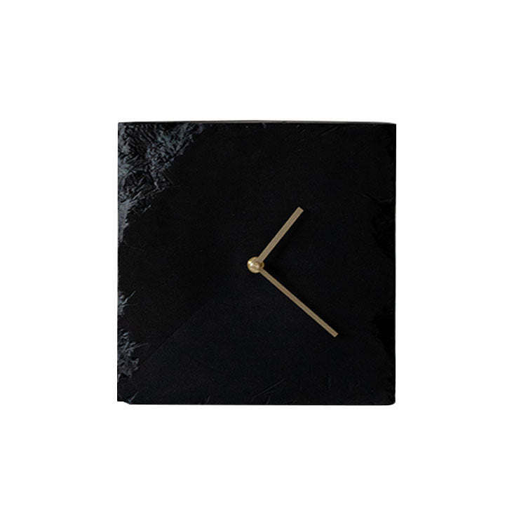 Contemporary Decorative Wall Clock