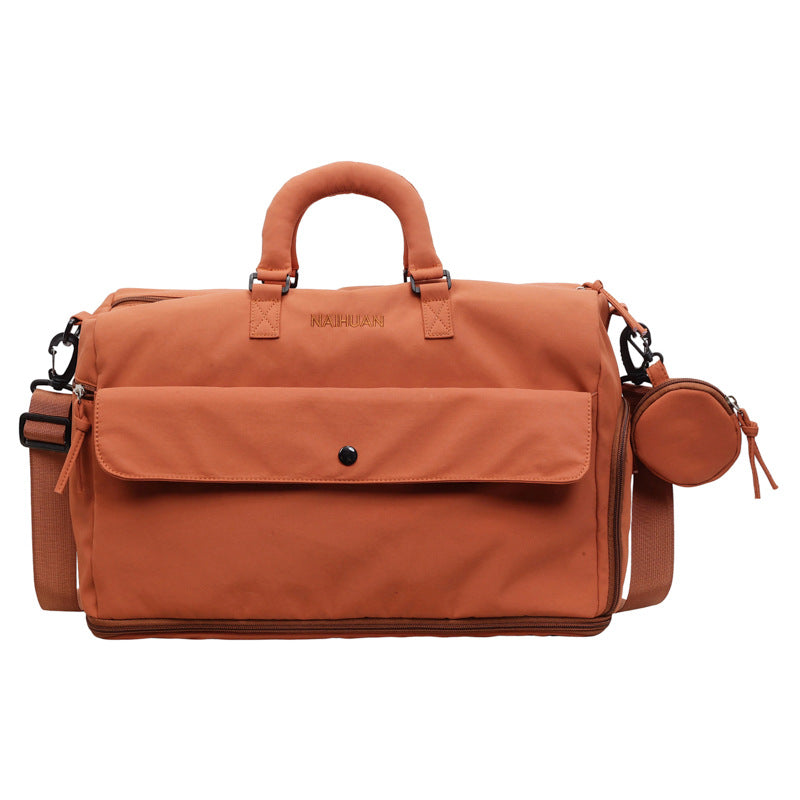 Versatile Travel Overnight Duffle Bag Kalsten