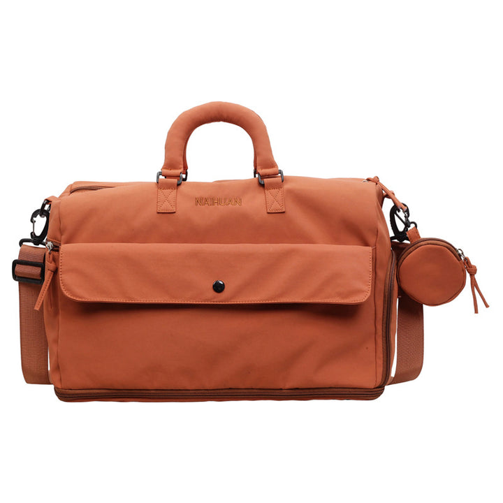Versatile Travel Overnight Duffle Bag Kalsten