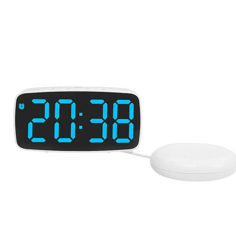 Digital Alarm Clock with Smart Snooze Function Kalsten