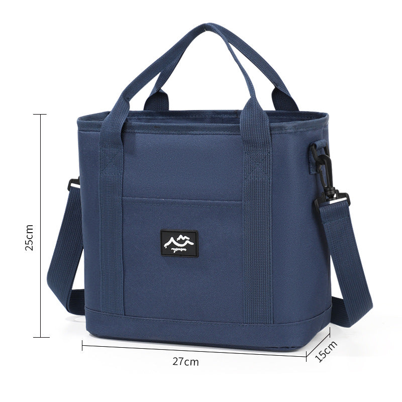 Insulated Multi-Purpose Cooler Tote Kalsten