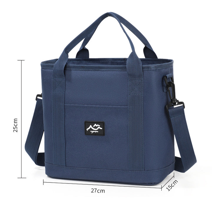 Insulated Multi-Purpose Cooler Tote Kalsten