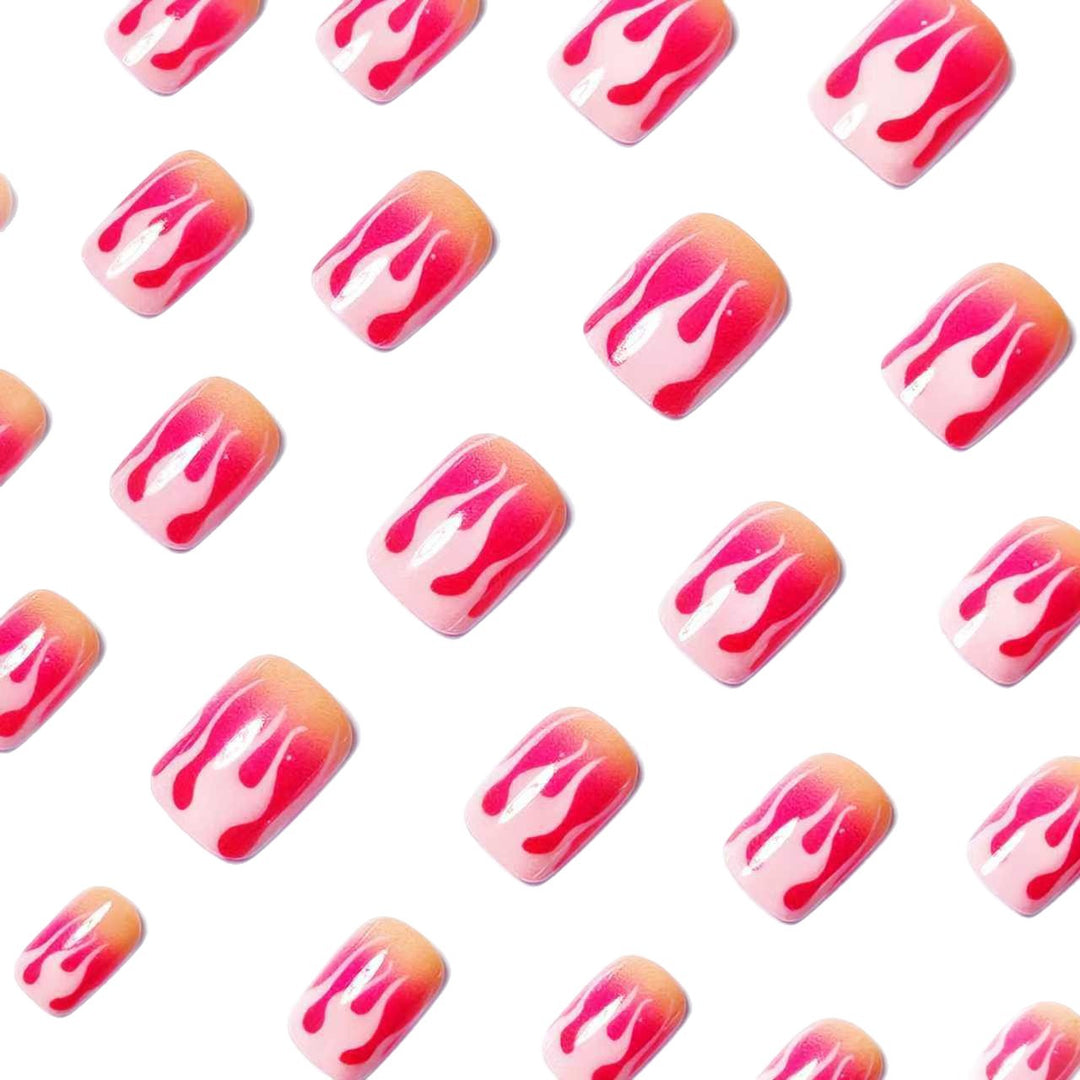 Nail Art Kalsten