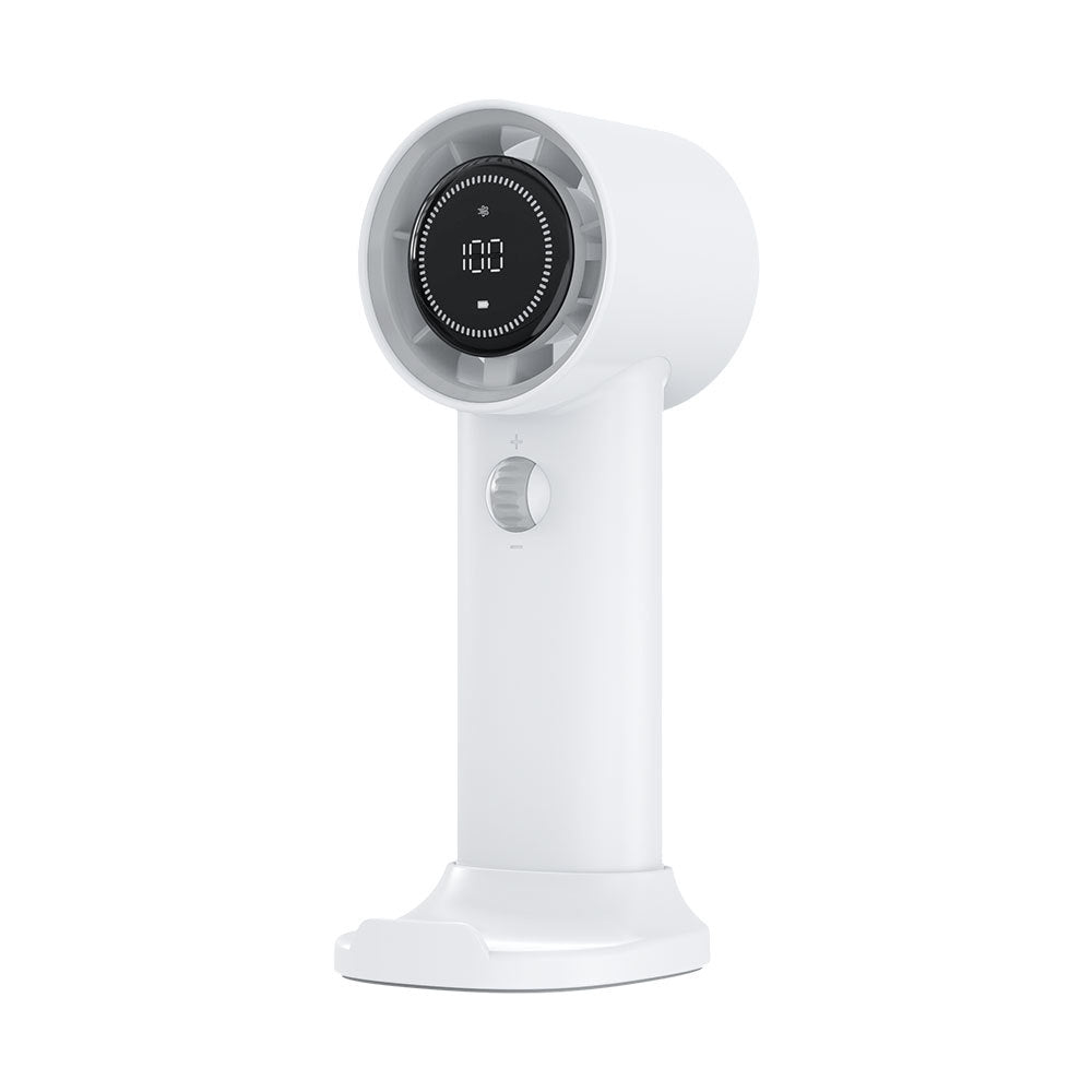 Unisex High-Performance Rechargeable Cooling Fan Kalsten