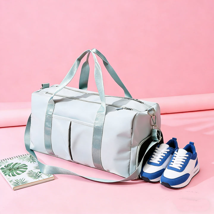 Practical Sport Shoulder Bag Kalsten
