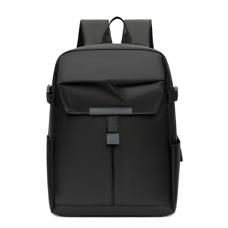 Sleek Tech-Ready Backpack Kalsten