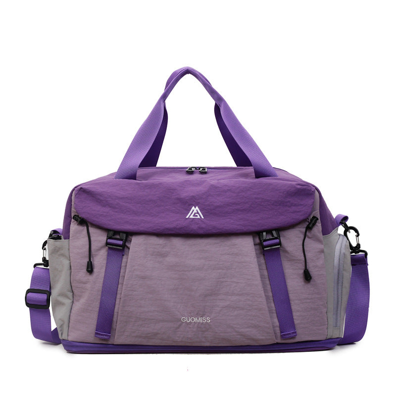 Versatile Travel Tote