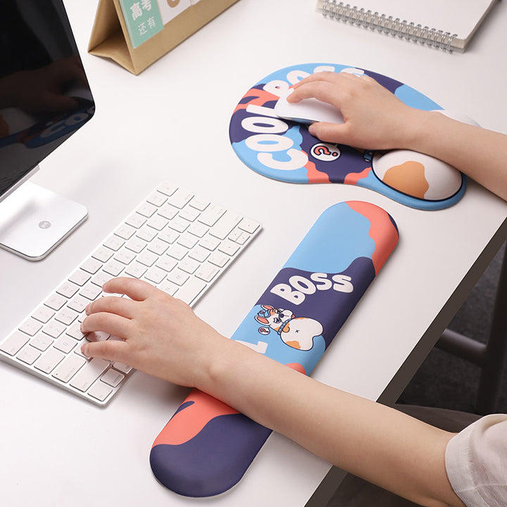 Fun Themed Mouse Pad