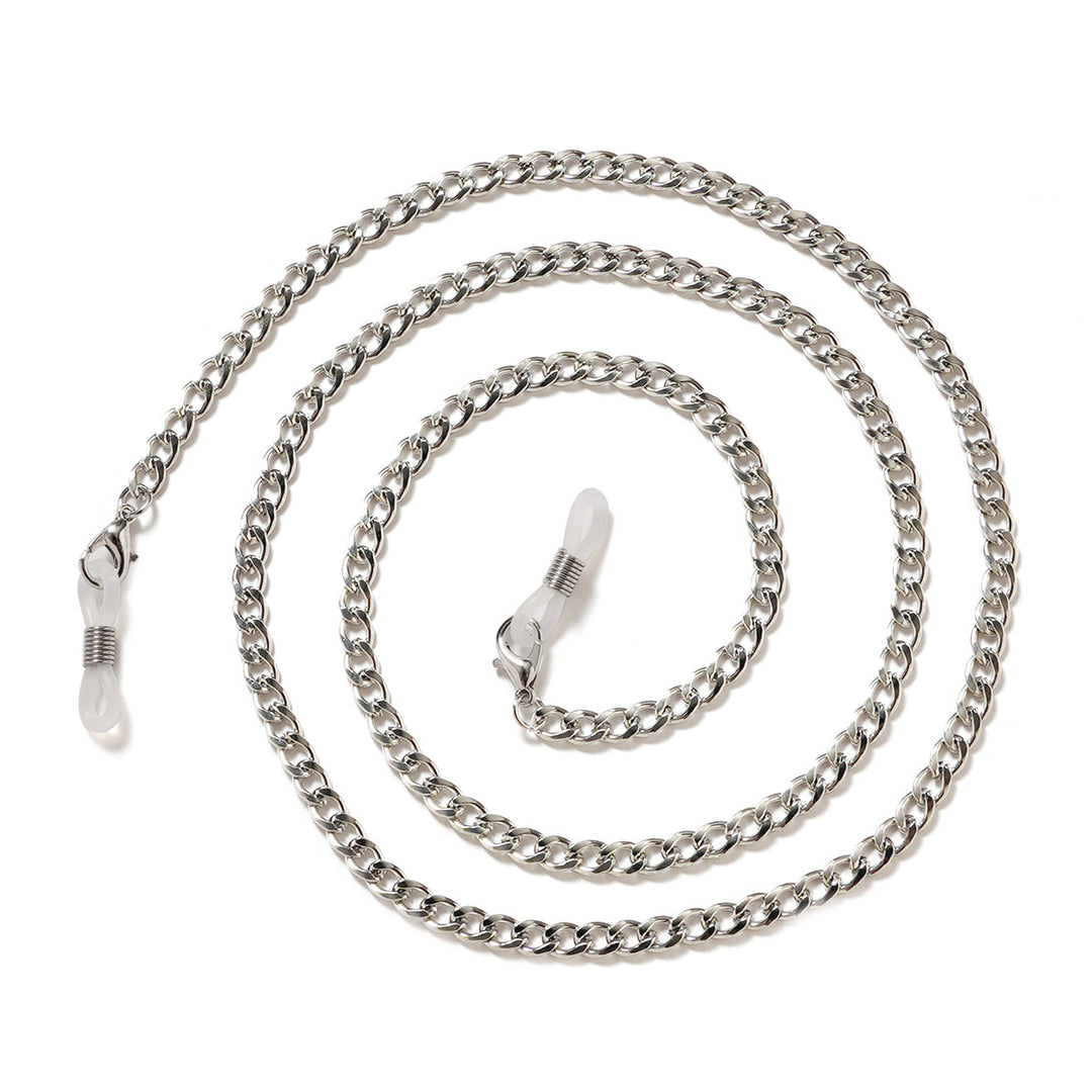 Heavy-Duty Metal Eyewear Chain Kalsten