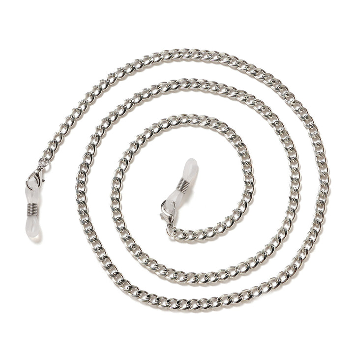Heavy-Duty Metal Eyewear Chain Kalsten