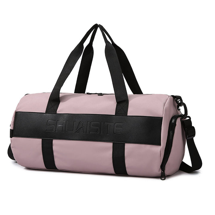 Versatile Gym Travel Duffle Bag Kalsten