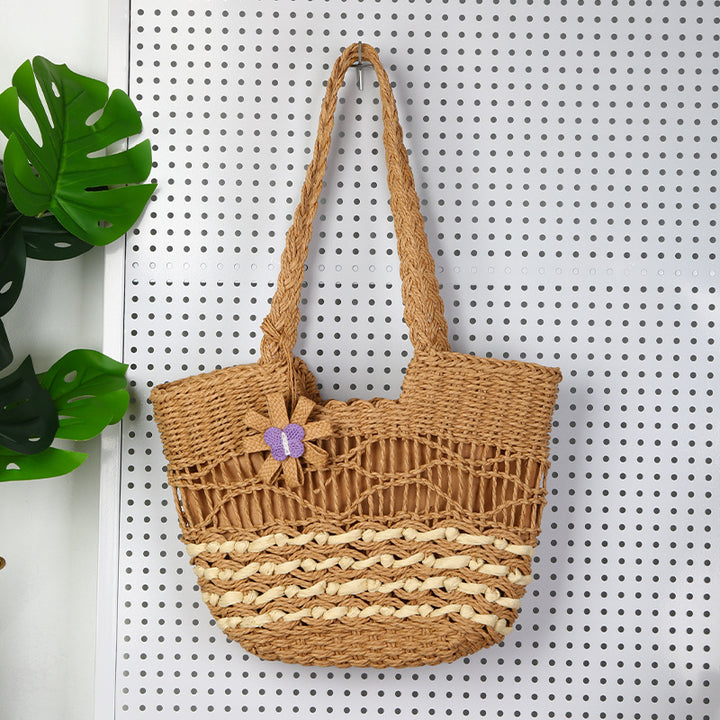 Summer Straw Bag Kalsten