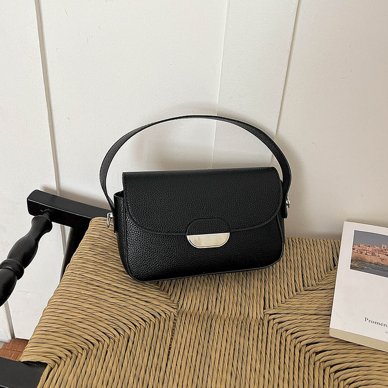 WoElegant Textured Handbag Kalsten