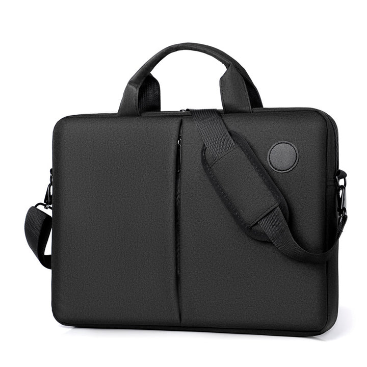 Professional Multi-Compartment Laptop Briefcase Kalsten
