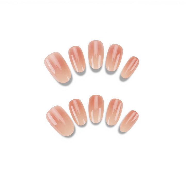 Elegant Press On Nails Kalsten