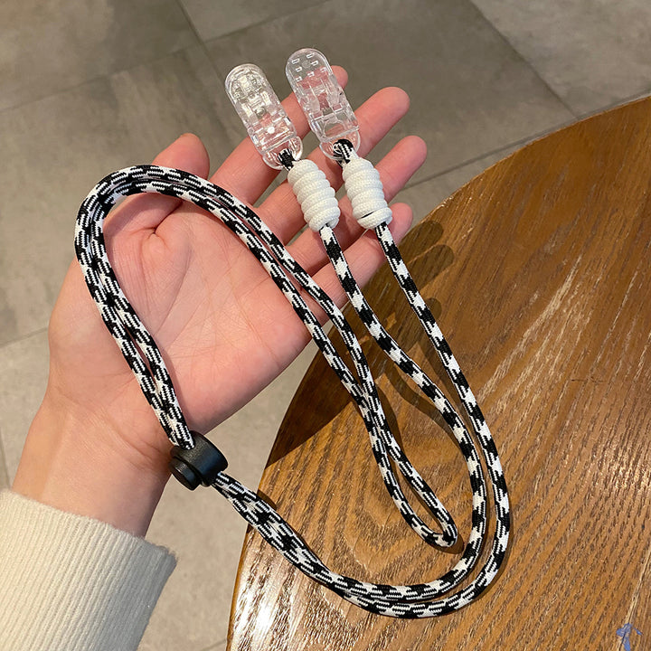 Adjustable Eyewear Safety Strap Kalsten