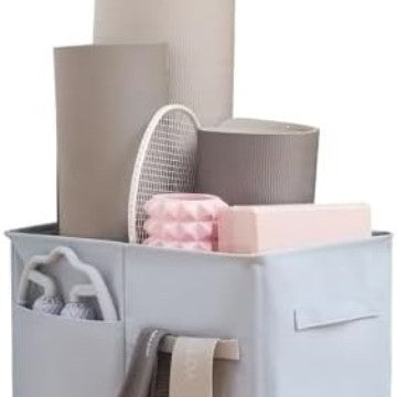 Storage bag with compartments Kalsten