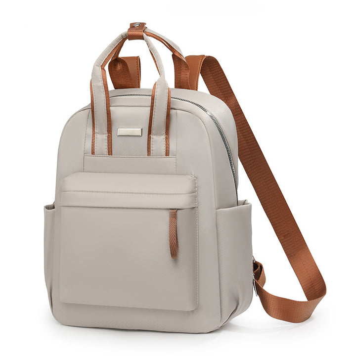 Sophisticated Multi-Functional Backpack Kalsten