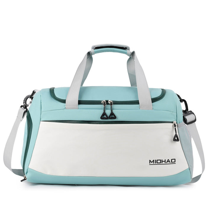 Travel Gym Duffel