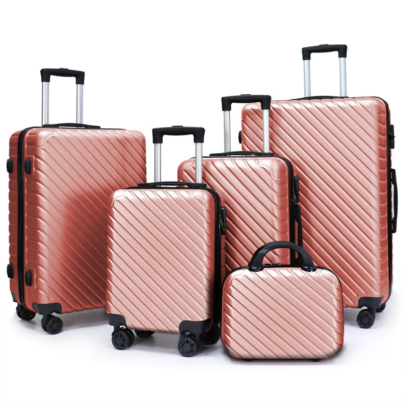 Durable Hardshell Luggage Set Kalsten