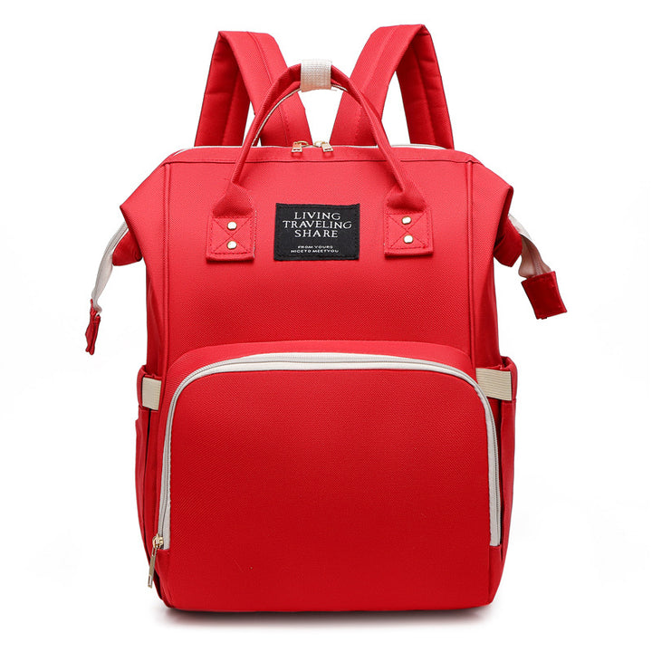 Multi-Functional Travel Backpack Kalsten