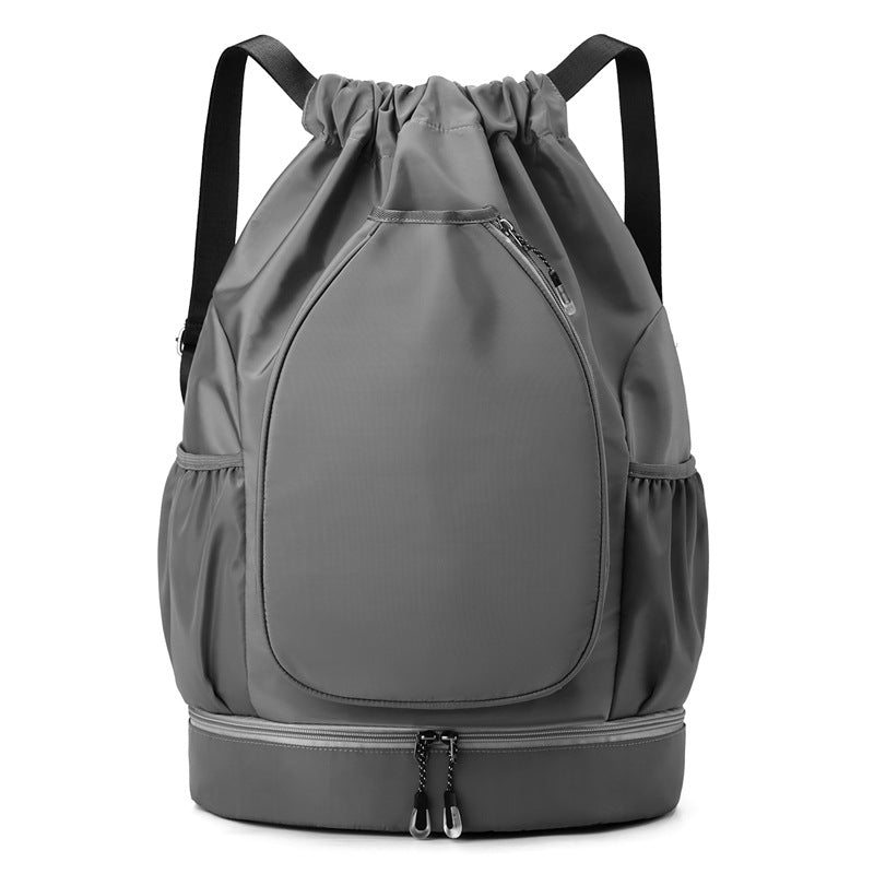 Versatile Drawstring Backpack Kalsten