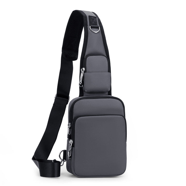Stylish Anti-Theft Sling Bag Kalsten