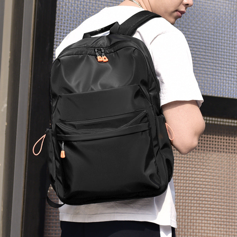 Versatile Ergonomic Backpack Kalsten